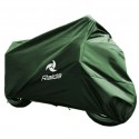 Raida RainPro Waterproof Bike Cover – (Military Green)