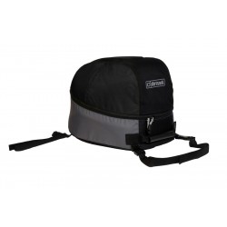Dirtsack Shellsack - Helmet Bag for Enduro Helmets (Grey)