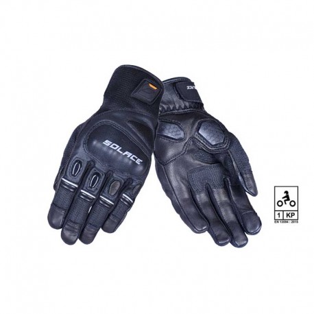 Solace Rival Urban Ce Gloves (Black)