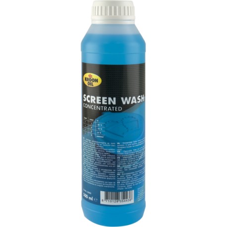 Putoline KROON Screen Wash Concentrated 500 ml