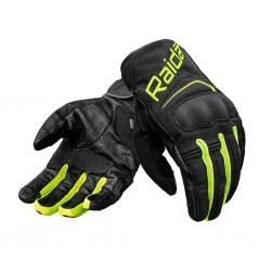 Raida AqDry Waterproof Gloves ( Green )