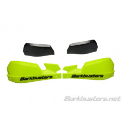 Barkbusters VPS-003 green Plastic Guards