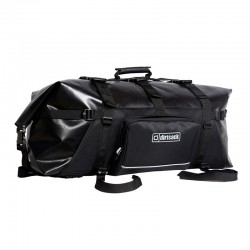 Frogman 100% waterproof Tail Bag (Black)