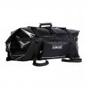 Dirtsack Frogman 100% waterproof Tail Bag (Black)