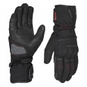 ViaTerra Tundra – Waterproof Black Gloves