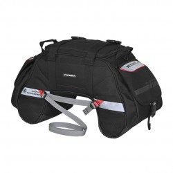 Viaterra Claw – Universal Motorcycle Tailbag