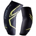 RS Taichi Stealth CE Lv2 Black Yellow Elbow guard