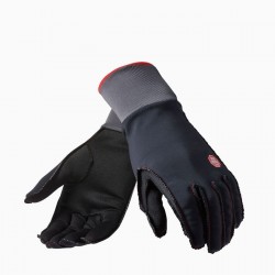 Rev'it! Mosca Black Gloves