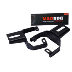 Mad Dog Interceptor Fork Clamp (Set)