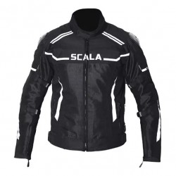 Scala Thunder Riding Jacket