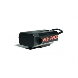 Rackpack Sonic 3.0 Motorcycle USB Charger