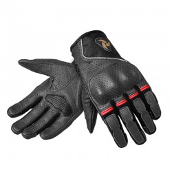 Raida CruisePro II Red Gloves