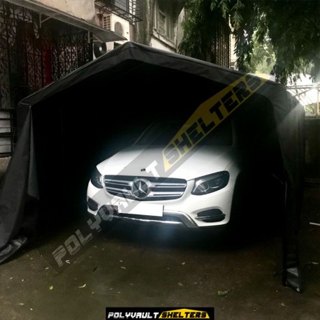 Den for Car ( car covers)