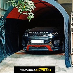 Den for Car ( car covers) Stability Upgrade Shelter