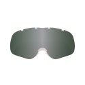 Oxford Fury Goggle Lens - Green Tint