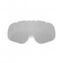 Oxford Fury Goggle Lens - Silver Tint