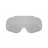 Oxford Fury Goggle Lens - Silver Tint