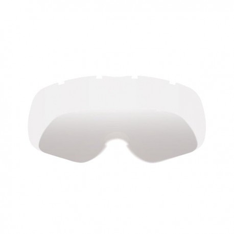 Oxford Fury Goggle Lens - Clear Tint