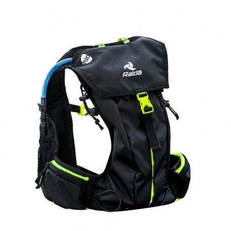 Raida Hydration Backpack - Ultra