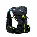 Raida Hydration Backpack (Bladder Not Included) - Ultra-Hi Viz