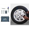GrandPitstop Universal Tyre Inflation Kit