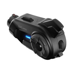 Sena 10C Pro Motorcycle Bluetooth Camera & Communication System