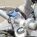 Quad Lock® Motorcycle Handlebar Mount QLM-HBR 28