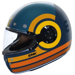 SMK Retro GL 574 Helmet