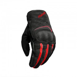 Raida AqDry Waterproof Gloves ( Red )