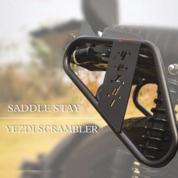 MH Moto Yezdi Scrambler Saddle Stay