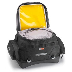 UT805 Cargo Bag for Both Saddle and Luggage Rack, 35 Litres - Givi