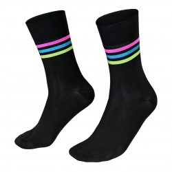 Viaterra Randy Sun – Ultra Thin Waterproof Sock Mid Calf