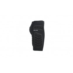 Solace flow padded shorts