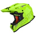 SMK Allterra Off Road Helmets (Hi Vision HV420)
