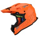 SMK Allterra Off Road Helmet HV 720 (Orange)