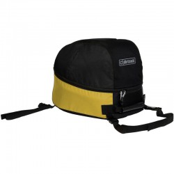 Dirtsack Shellsack - Helmet Bag for Enduro Helmets (Yellow)