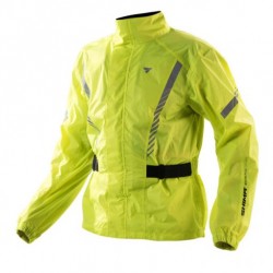 Shima Hydrodry Waterproof Jacket ( Flo Yellow )
