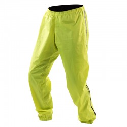 Shima Hydrodry Waterproof Pant ( Flo Yellow ) | Waterproof Pant