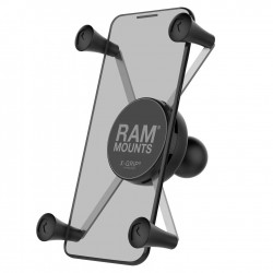 RAM® X-Grip® Large Phone Holder with Ball