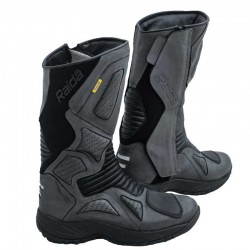 Raida Explorer Grey Boots