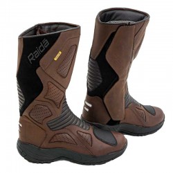 Raida Explorer Brown Boots