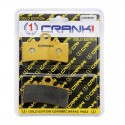 Brake Pad CRM8609-CRANK1