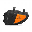 Raida V50 Saddle Bag (Orange)