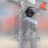 MH Moto Hero XPulse Headlight Grill