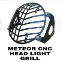 Royal customs Meteor Headlight Grill