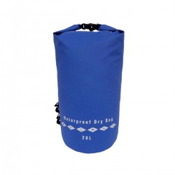 QuipCo Aqua Shield Heavy Duty Waterproof Drybag - 20L