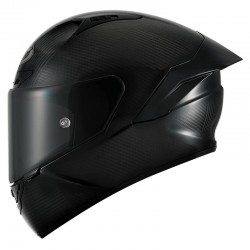 KYT NZ Carbon Gloss Helmet