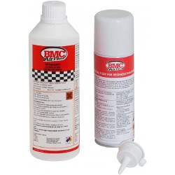 BMC Air filter cleaning kit WA200-500