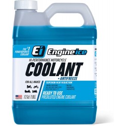 Engine Ice Hi-Performance Coolant - 1.89 Litres