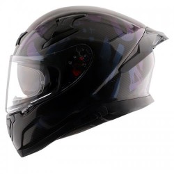 Axor Apex Gloss Carbon Fibre Helmet